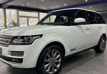 Land Rover Range Rover 193.000 km 27.890 &euro; Gröbenzell 82194