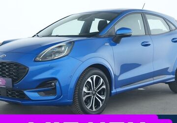 Ford Puma 14.981 km 19.515 &euro; Garching bei München 85748