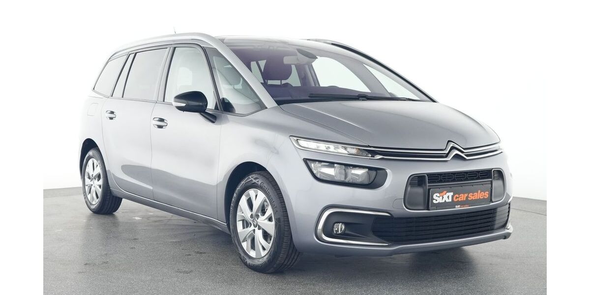 Citroen Grand C4 Picasso / SpaceTourer 81.468 km 15.880 &euro; Garching 85748