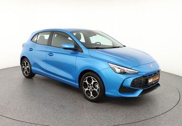 MG 3 17.161 km 13.880 &euro; Garching 85748