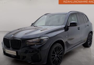 BMW X5 79.667 km 56.501 &euro; München 80939