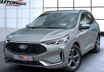 Ford Kuga 18.900 km 29.950 &euro; Kirchseeon 85614