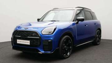 Gebrauchte Mini Countryman