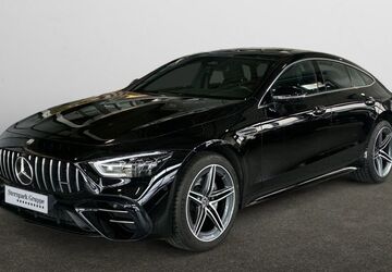 Mercedes-Benz AMG GT 26.000 km 85.770 &euro; Feldkirchen 85622