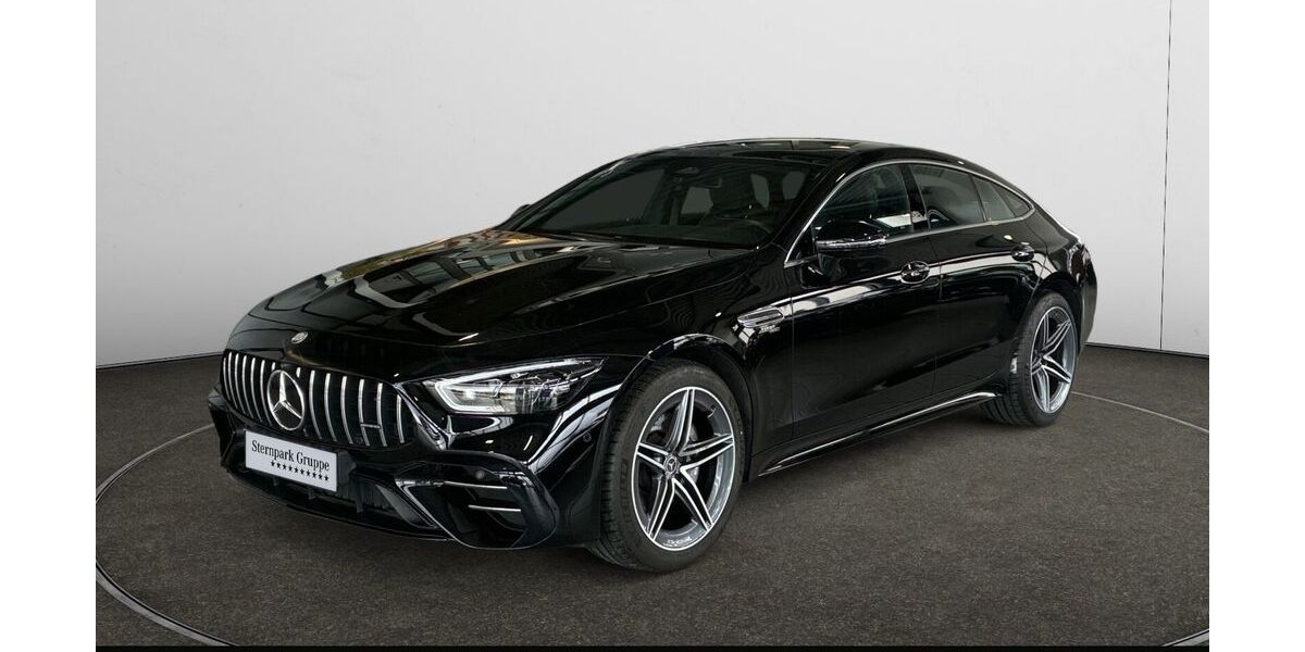 Mercedes-Benz AMG GT 26.000 km 85.770 &euro; Feldkirchen 85622