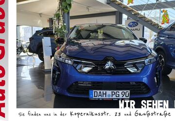 Mitsubishi Colt 3.695 km 21.690 &euro; Dachau 85221