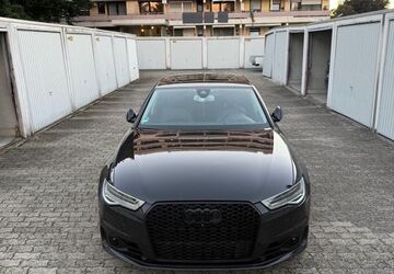 Audi A6 280.000 km 16.500 &euro; Puchheim 82178