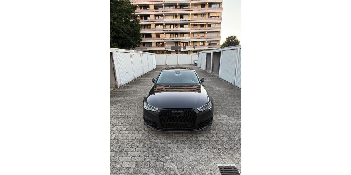 Audi A6 280.000 km 16.500 &euro; Puchheim 82178