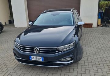 VW Passat Alltrack 186.000 km 19.300 &euro; Kaunas 85540