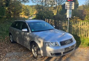 Audi A4 227.358 km 3.400 &euro; Starnberg 82319