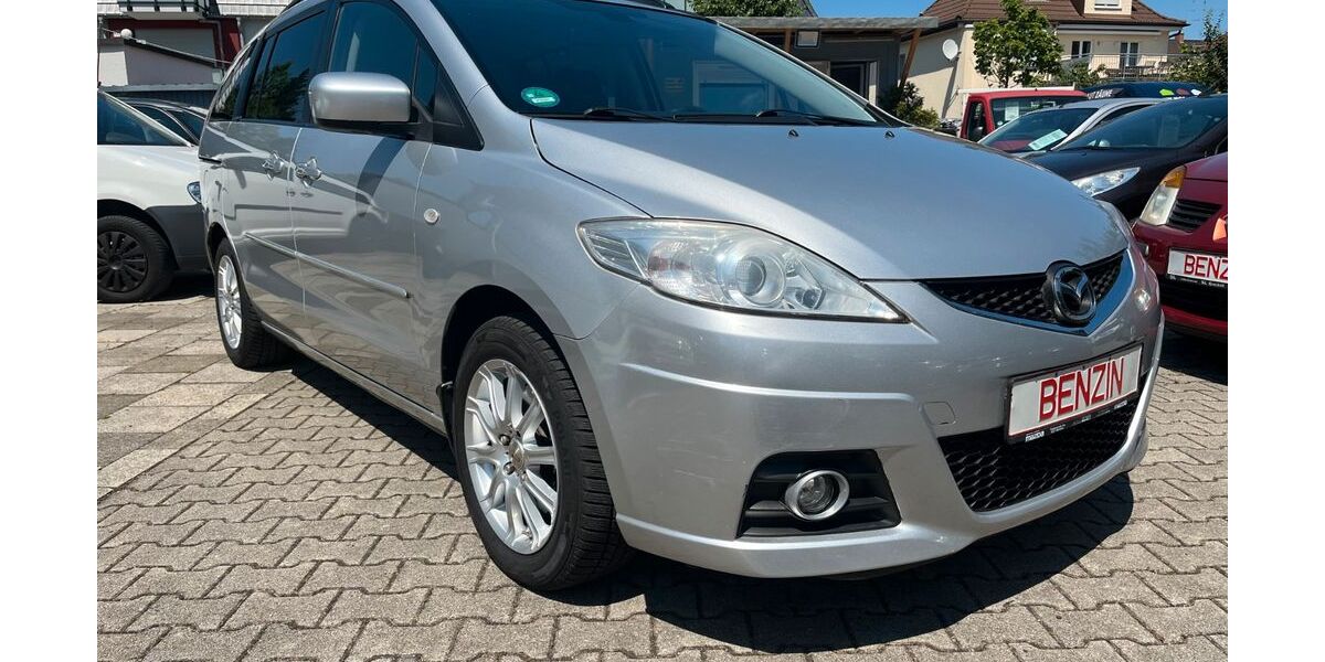 Mazda 5 190.000 km 3.490 &euro; München 81825