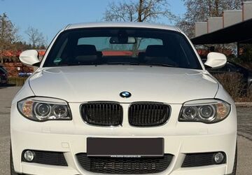 BMW 123 186.000 km 11.550 &euro; Gilching 82205