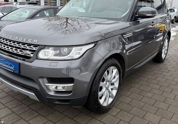 Land Rover Range Rover Sport 166.000 km 19.900 &euro; Dachau (bei München) 85221