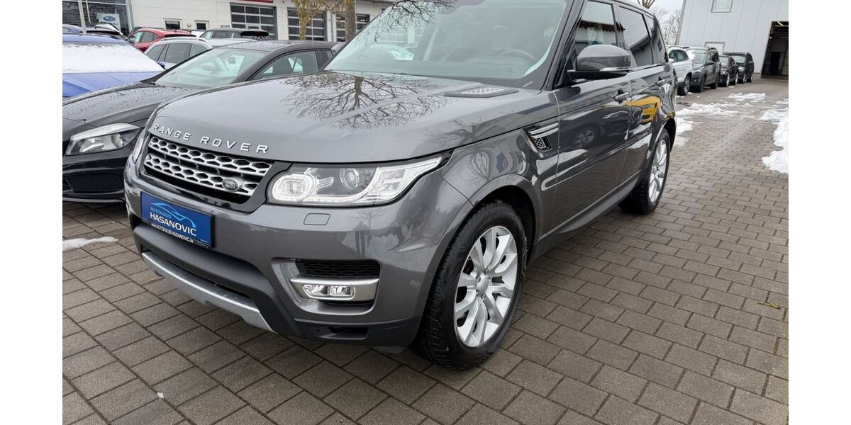 Land Rover Range Rover Sport 166.000 km 19.900 &euro; Dachau (bei München) 85221