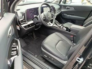 Kia SPORTAGE 1.6T PHEV PLUG&RIDE GD DRIVE 5.000 km 38.990 &euro; Höhenkirchen-Siegertsbrun 85635