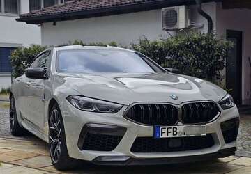 BMW M8 69.500 km 82.900 &euro; Olching 82140