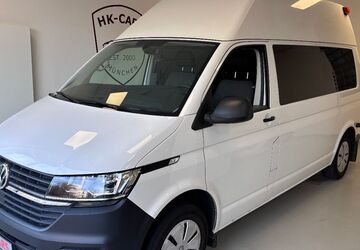 VW T6 Transporter 113.269 km 26.900 &euro; München 81241