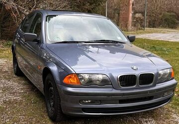 BMW 316 251.297 km 2.190 &euro; Riemerling 85521