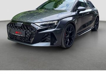 Audi RS3 3.500 km 71.450 &euro; Ebersberg bei München 85560
