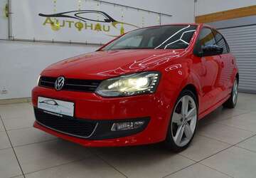 VW Polo 196.000 km 7.999 &euro; Ottobrunn / Riemerling 85521