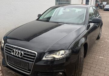 Audi A4 290.000 km 7.000 &euro; München 81737