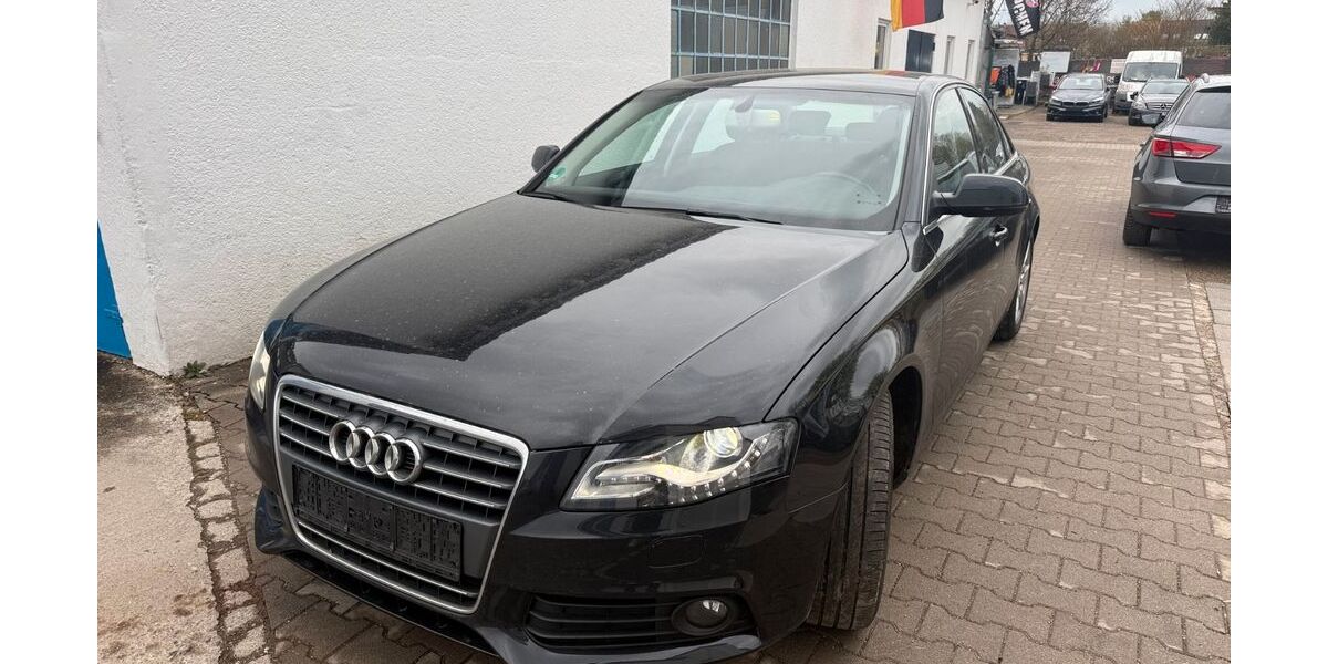 Audi A4 290.000 km 7.000 &euro; München 81737