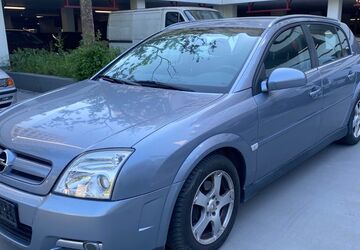 Opel Signum 115.000 km 1.100 &euro; München 80809