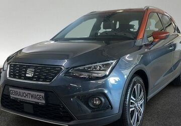Seat Arona 8.100 km 18.460 &euro; München 80935