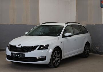 Skoda Octavia 166.000 km 12.500 &euro; Mintraching (Grüneck) 85375