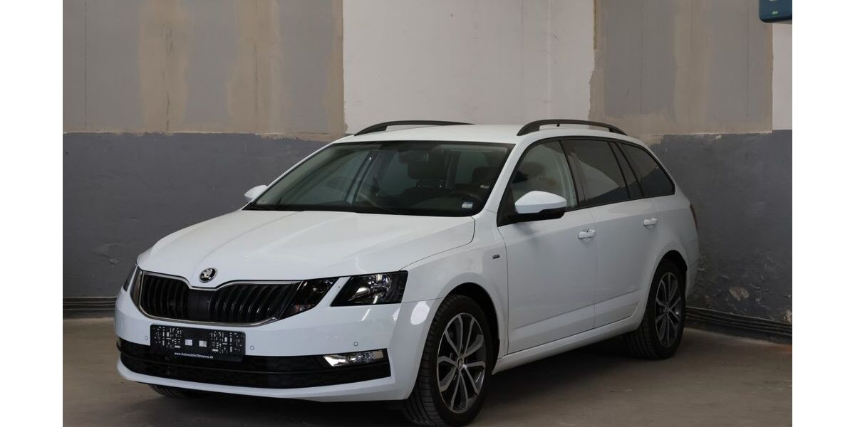 Skoda Octavia 166.000 km 12.500 &euro; Mintraching (Grüneck) 85375