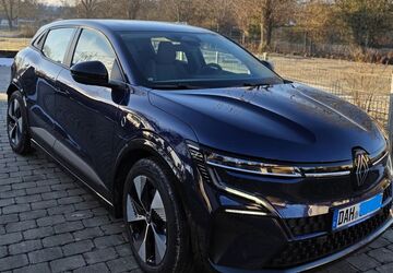 Renault Megane E-TECH 10.500 km 27.200 &euro; Markt Indersdorf 85229