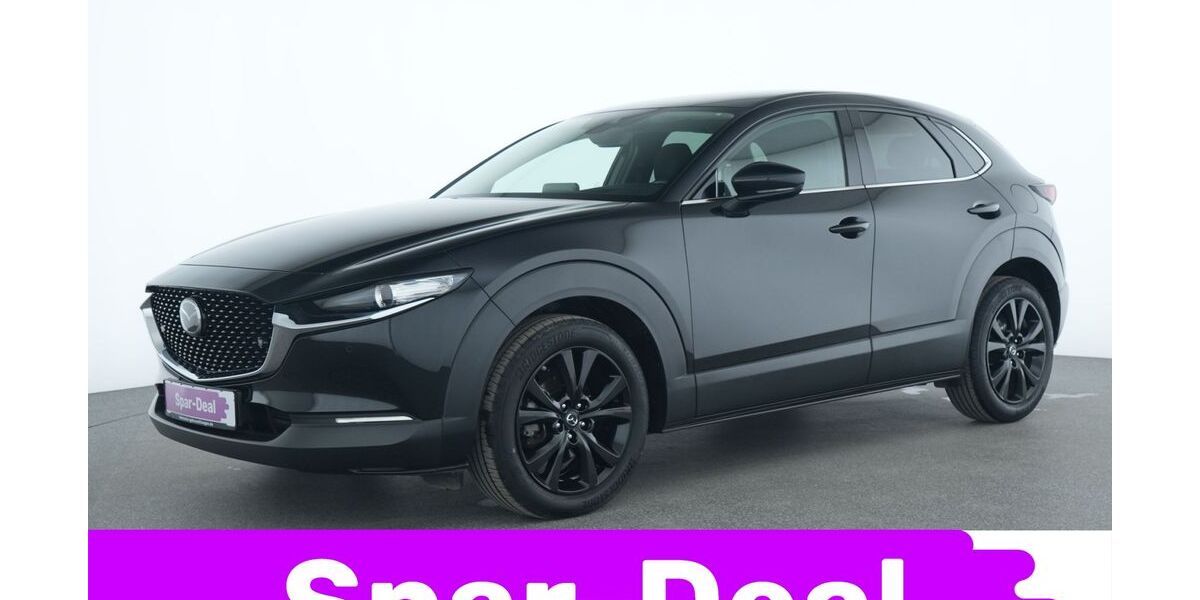 Mazda CX-30 29.635 km 22.665 &euro; Garching bei München 85748