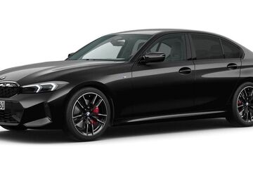 BMW M340d 5.008 km 74.880 &euro; Dachau 85221