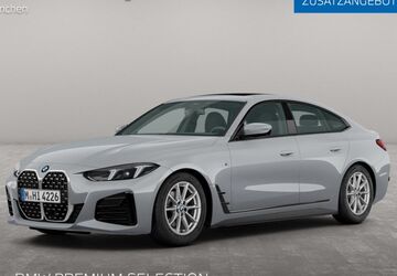 BMW 430 Gran Coupé 21.710 km 54.995 &euro; München 80939