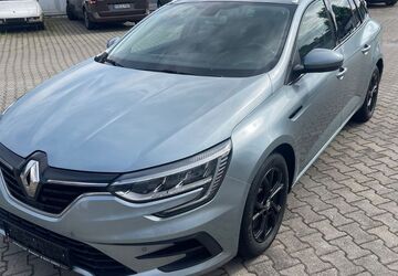 Renault Megane E-TECH 83.400 km 13.000 &euro; Starnberg 82319