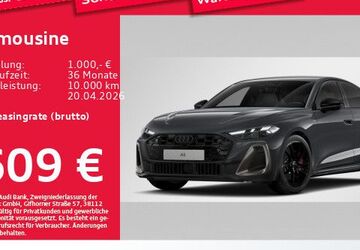 Audi A5 5.991 km 60.769 &euro; Eching 85386