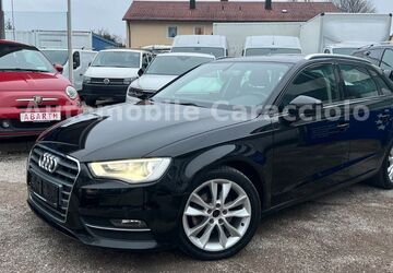 Audi A3 185.000 km 10.900 &euro; Karlsfeld bei München 85757