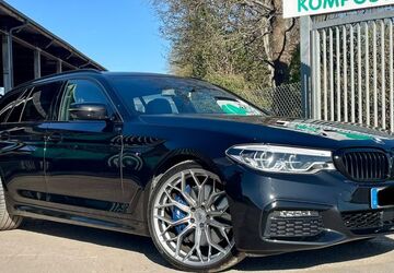 BMW 540 58.300 km 44.900 &euro; München 80999