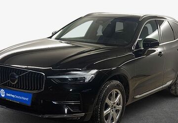Volvo XC60 104.882 km 31.990 &euro; München 80809