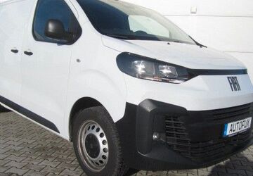 Fiat Scudo 13.950 km 21.956 &euro; Fürstenfeldbruck 82256