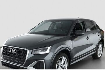 Audi Q2 2.900 km 34.800 &euro; Ebersberg bei München 85560