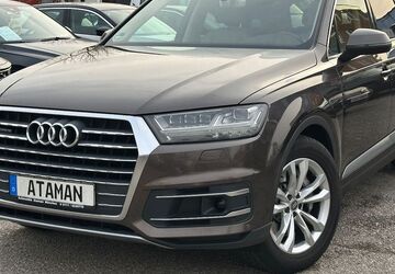Audi Q7 189.350 km 26.990 &euro; München 81243