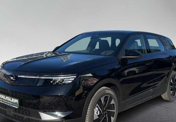 Opel Grandland (X) 17.000 km 26.990 &euro; München 80339