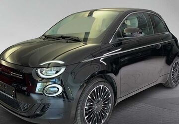 Fiat 500e 11.800 km 22.490 &euro; München 80339