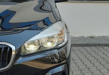 BMW 216 192.344 km 11.999 &euro; Aschheim 85609