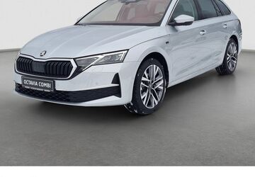 Skoda Octavia 4.000 km 42.999 &euro; Ebersberg bei München 85560