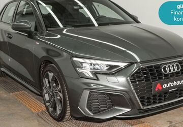 Audi A3 36.642 km 27.970 &euro; Eching 85386