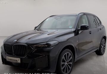 BMW X5 24.983 km 84.495 &euro; München 80939