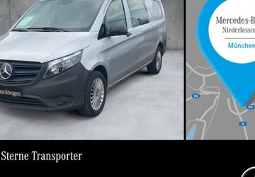 Mercedes-Benz Vito 69.140 km 45.791 &euro; München 81739