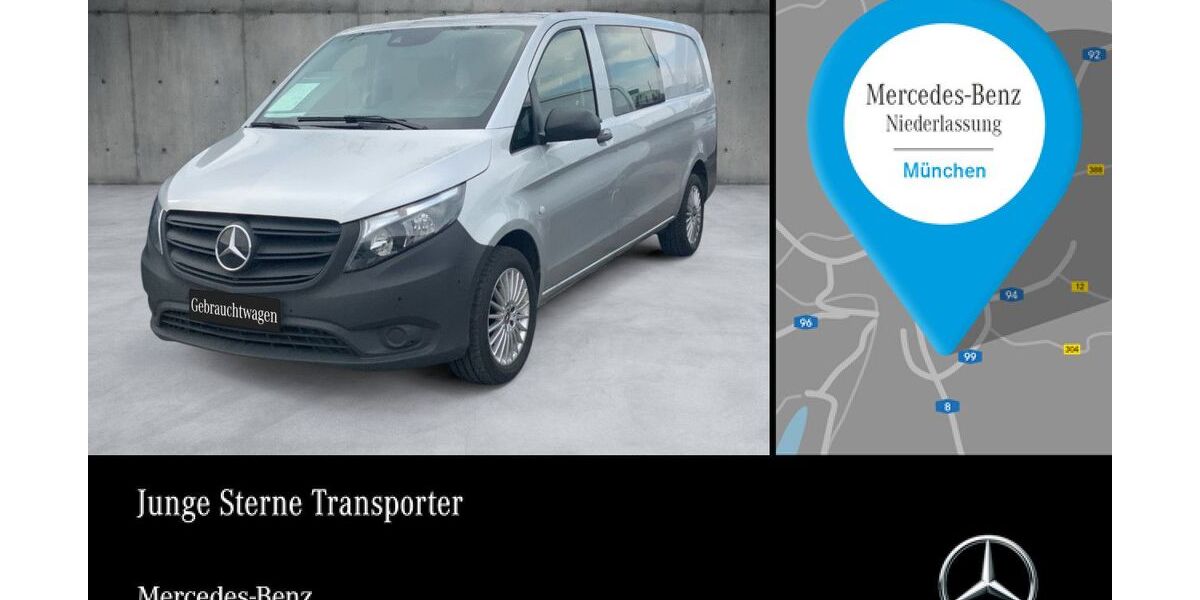 Mercedes-Benz Vito 69.140 km 45.791 &euro; München 81739